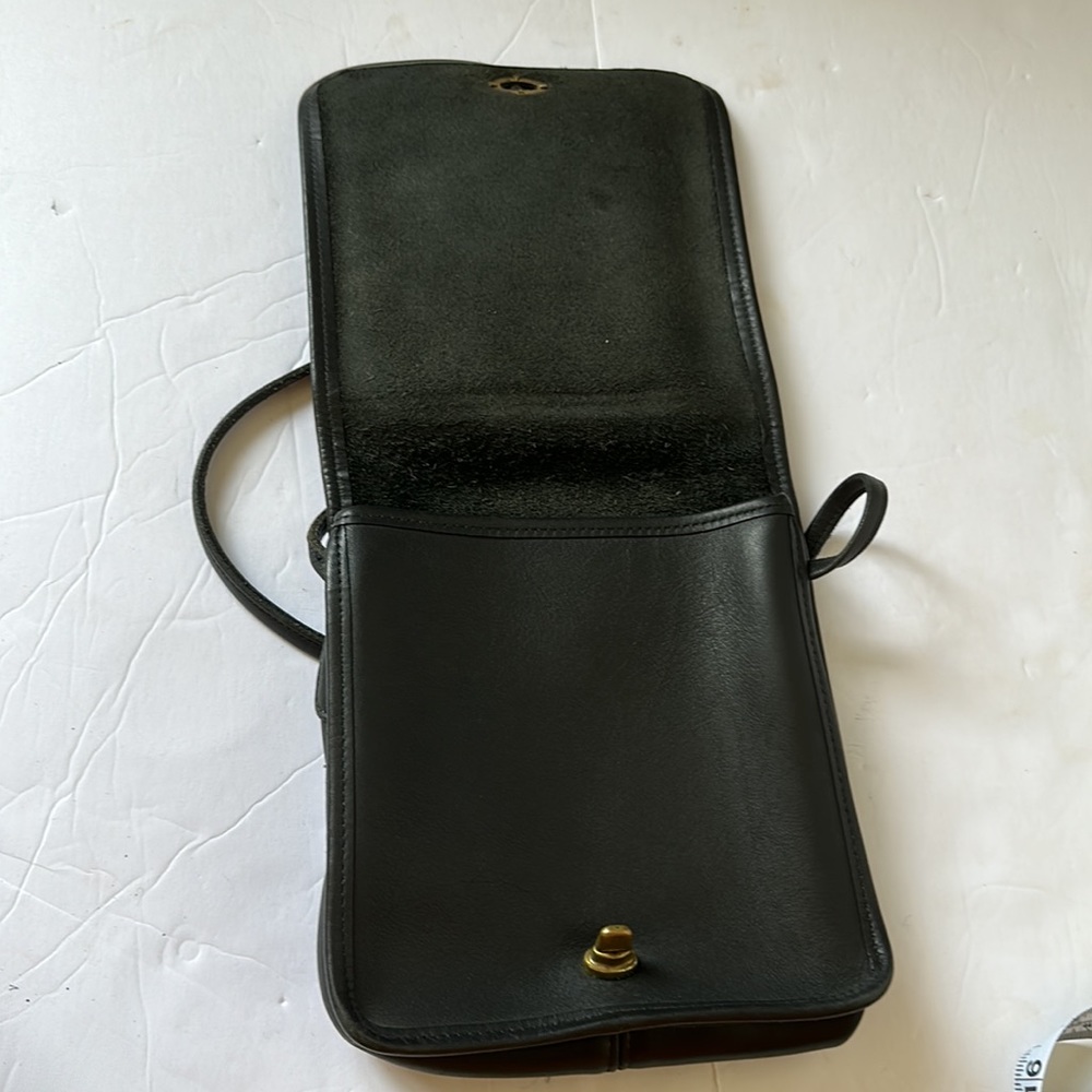 Vintage Coach bag - Picture 6 of 15